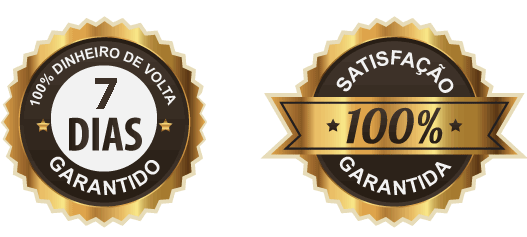 Garantia de 7 Dias